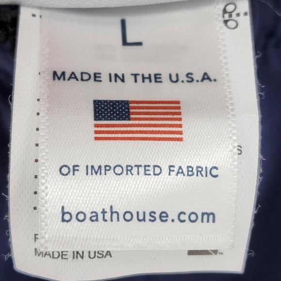 Boat House Women's Journey Athletic Shorts - L - Picture 7 of 7